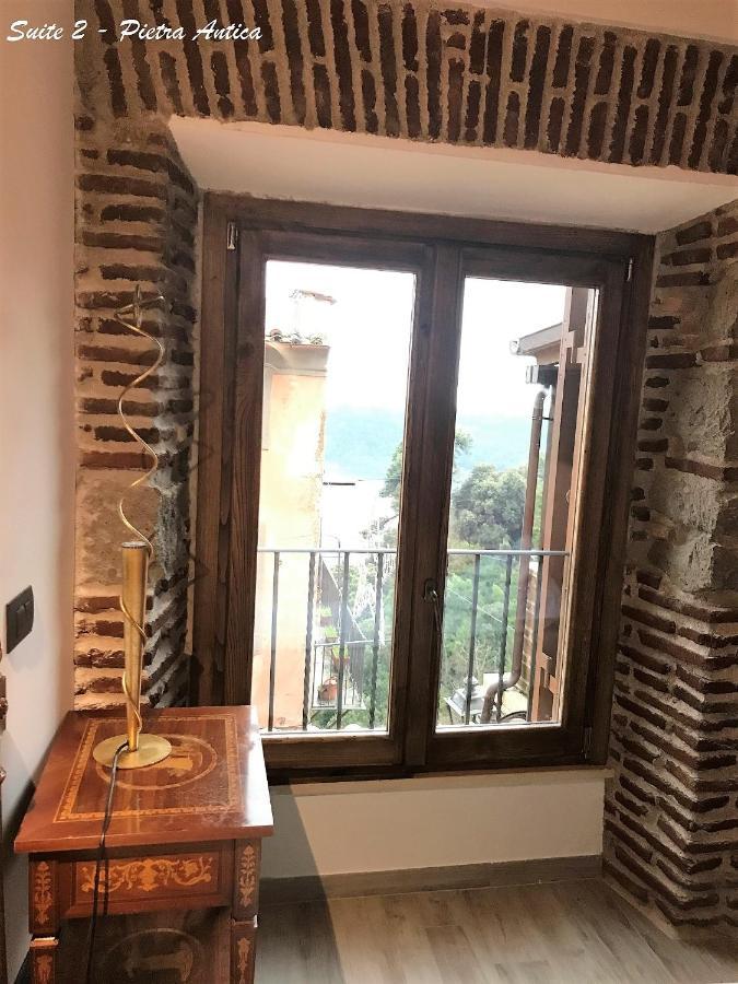 Albergo Diffuso Locanda Specchio Di Diana Nemi Luaran gambar