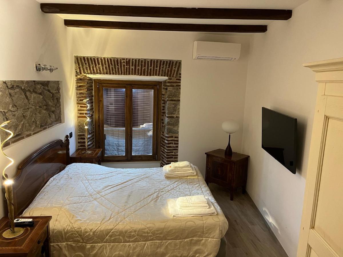 Albergo Diffuso Locanda Specchio Di Diana Nemi Luaran gambar