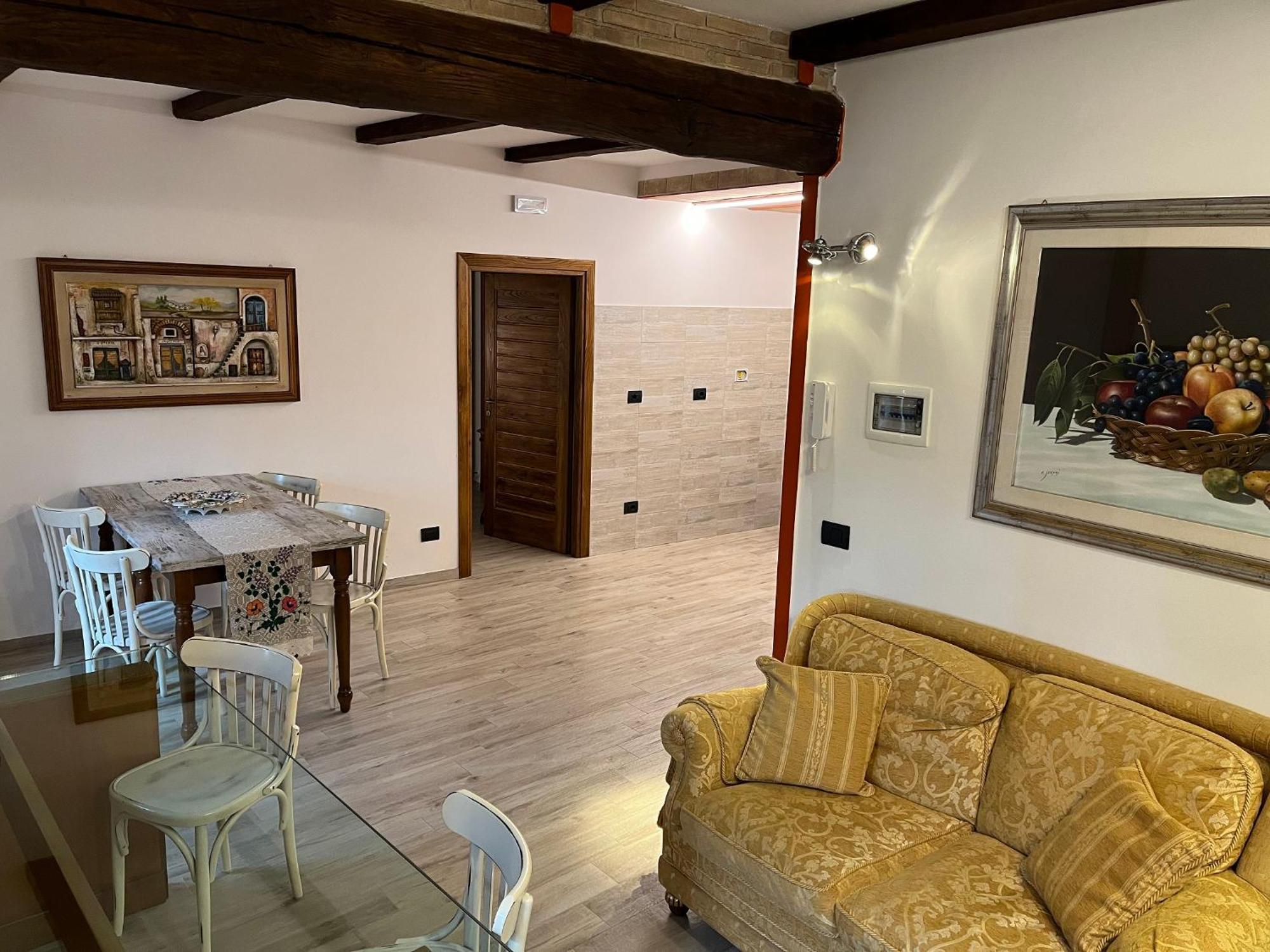 Albergo Diffuso Locanda Specchio Di Diana Nemi Luaran gambar