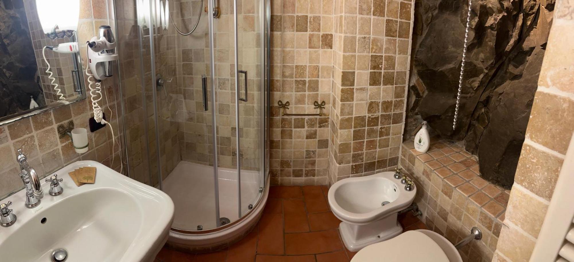 Albergo Diffuso Locanda Specchio Di Diana Nemi Bilik gambar