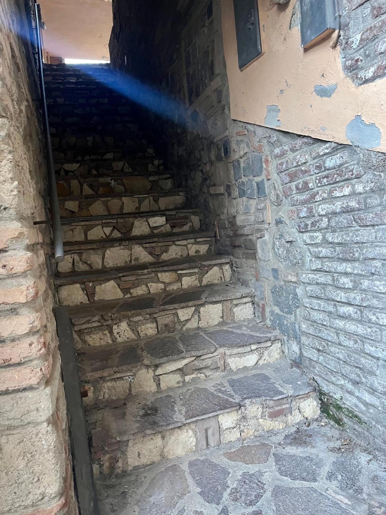 Albergo Diffuso Locanda Specchio Di Diana Nemi Bilik gambar